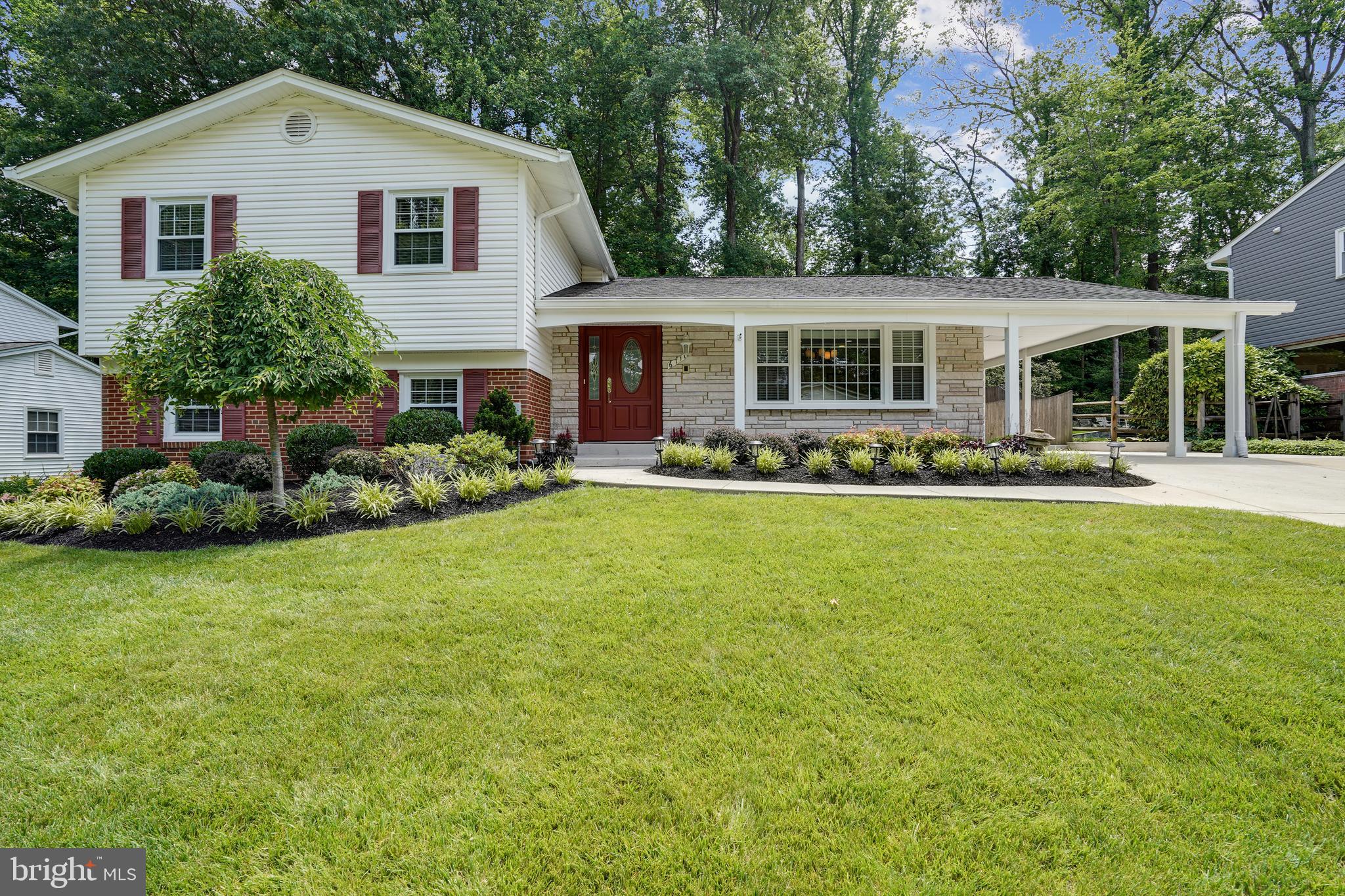 WEST SPRINGFIELD - Residential