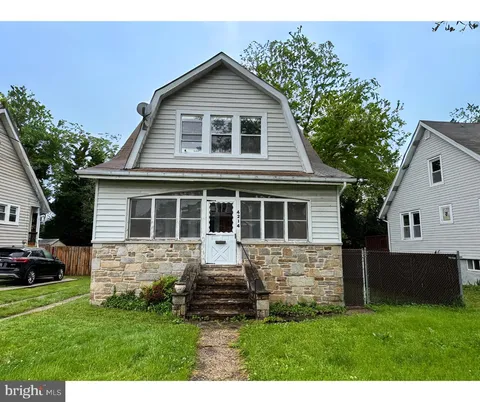 4214 Arizona Avenue, Baltimore, MD MLS: MDBA2168220