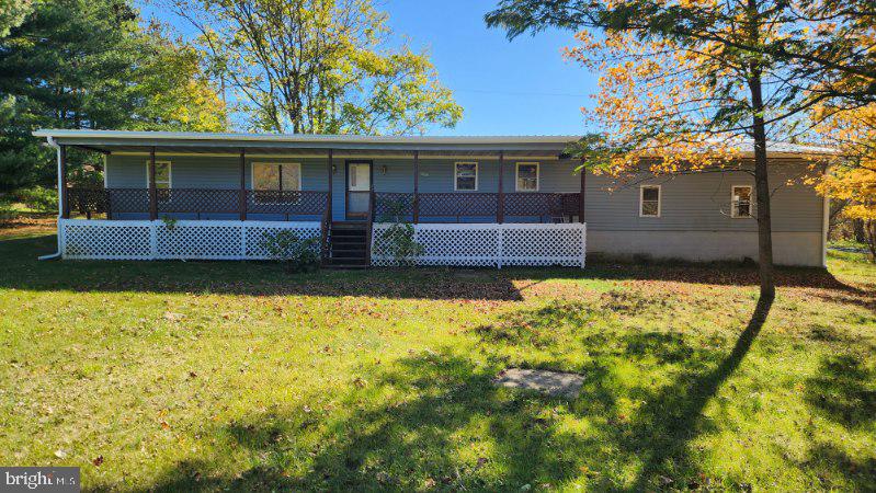 METAL TWP - Residential