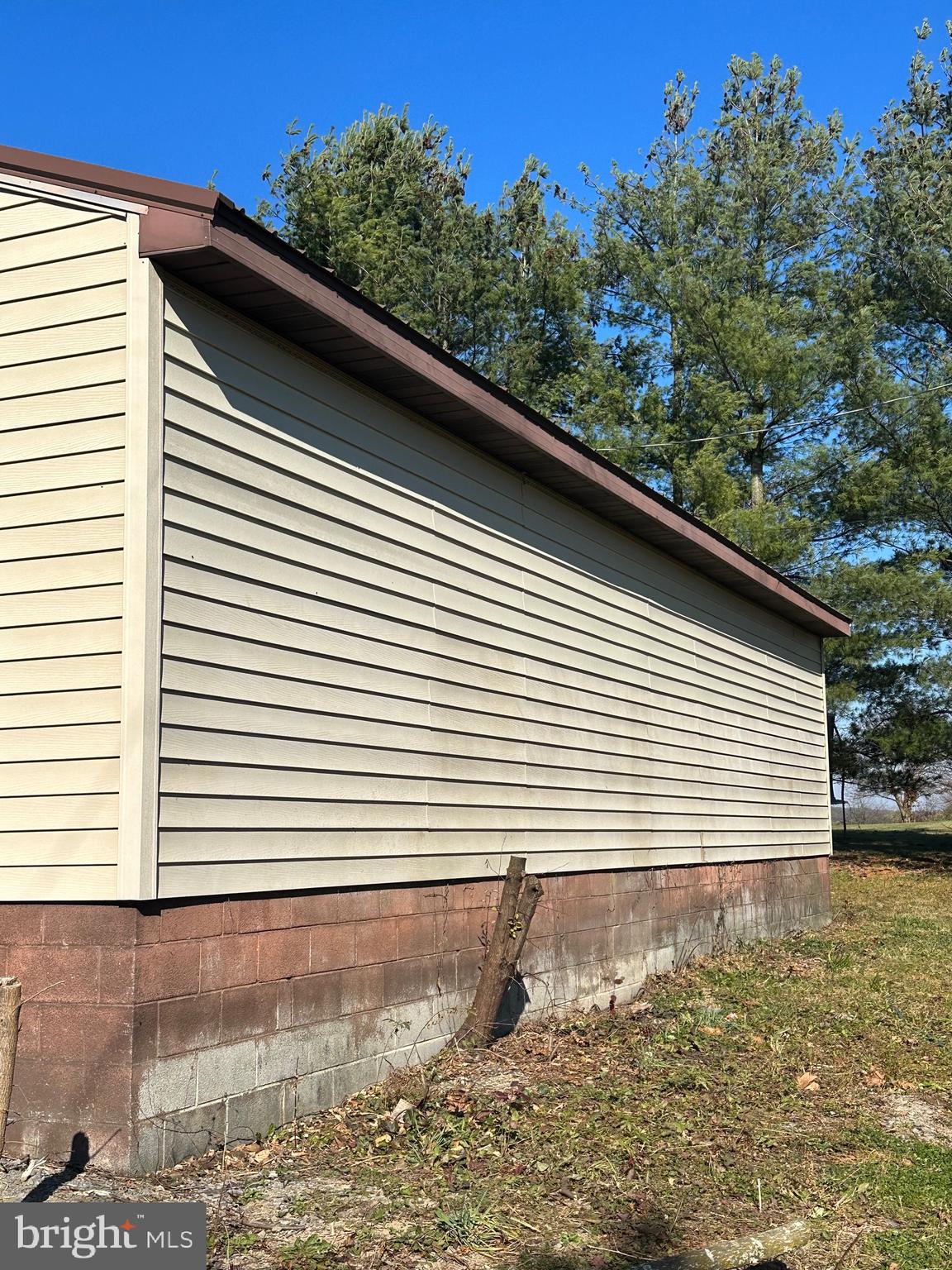 METAL TWP - Residential
