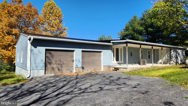 METAL TWP - Residential