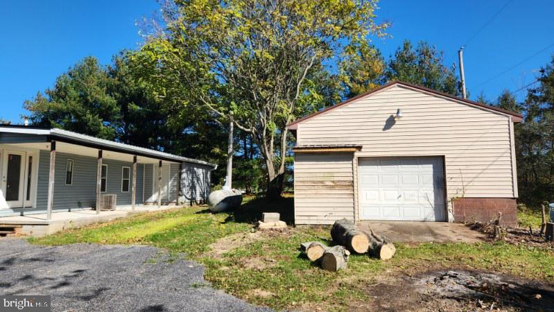 METAL TWP - Residential