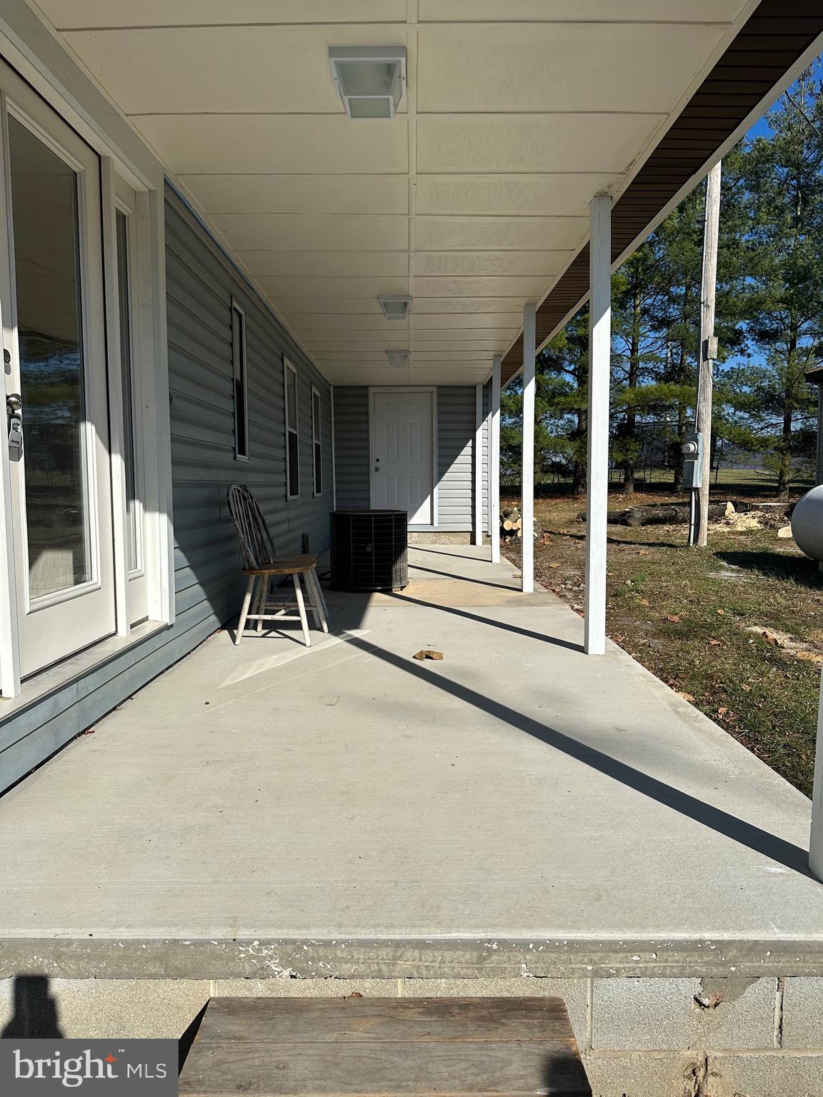 METAL TWP - Residential