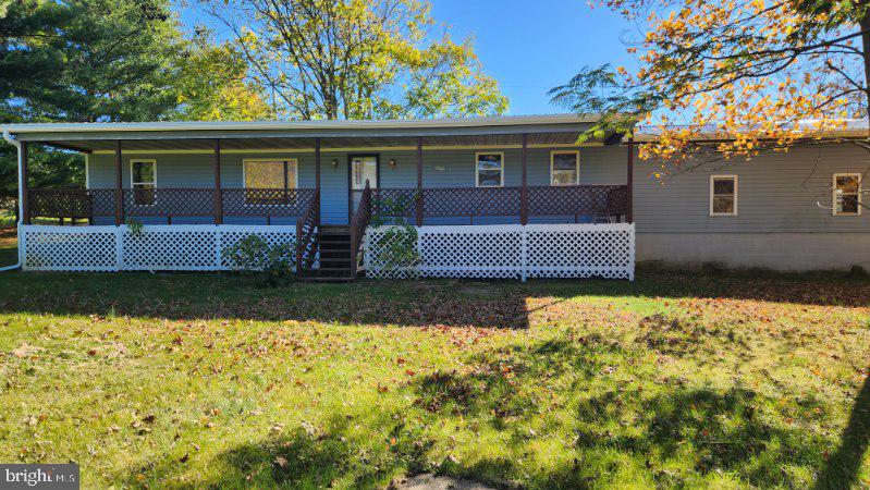 METAL TWP - Residential