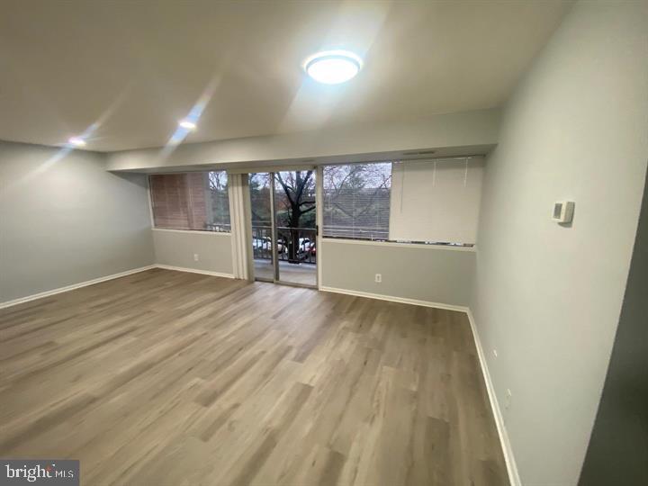 THE SEASONS - Residential Lease