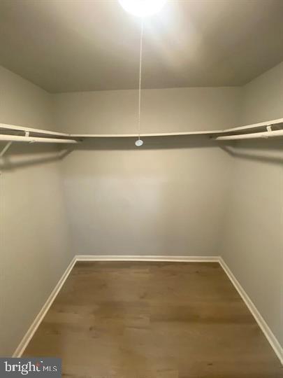 THE SEASONS - Residential Lease