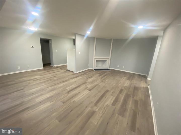 THE SEASONS - Residential Lease