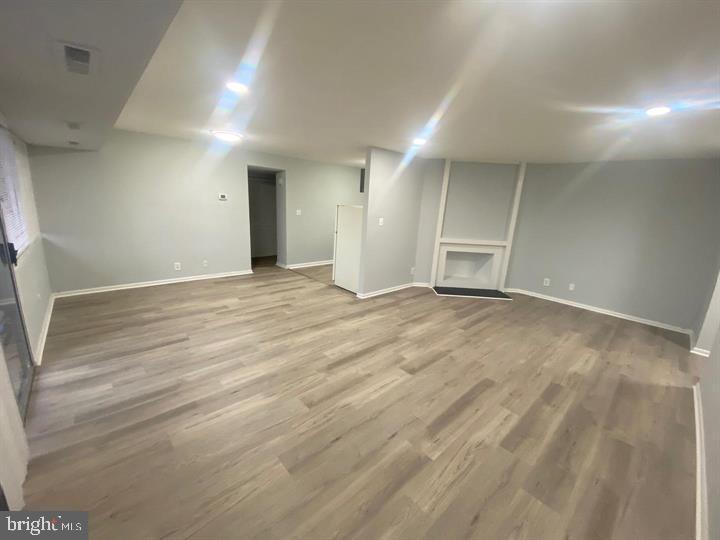 THE SEASONS - Residential Lease