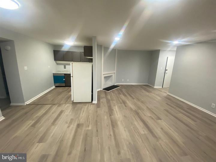 THE SEASONS - Residential Lease