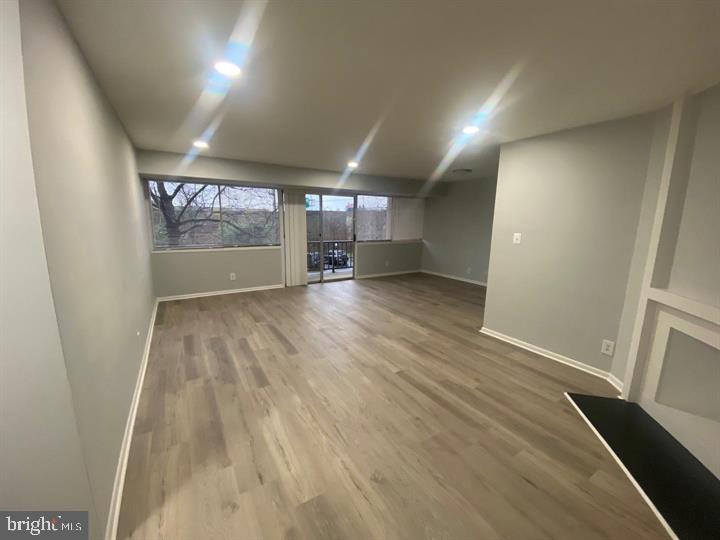 THE SEASONS - Residential Lease