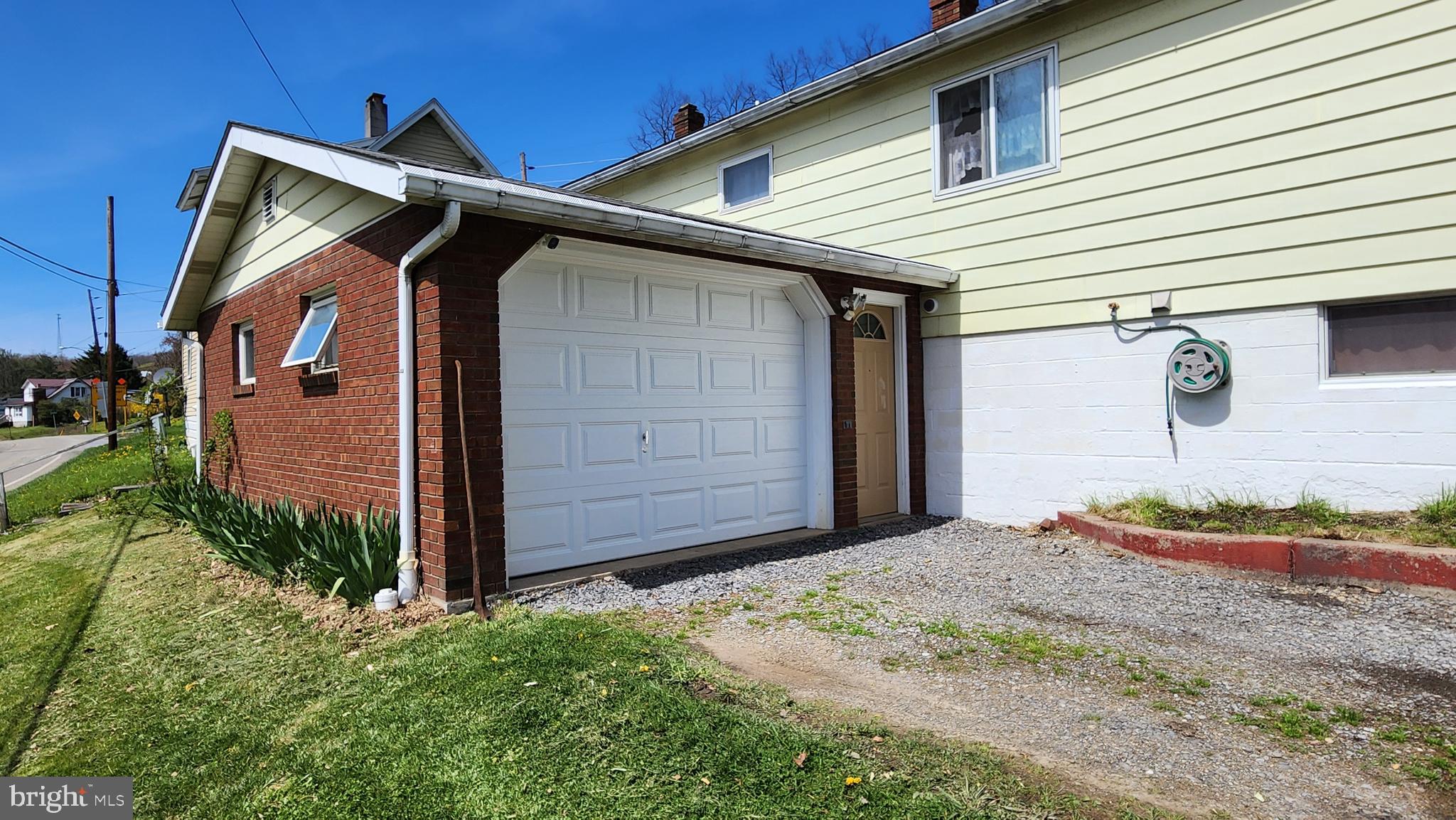 CLEARFIELD BOROUGH - Residential