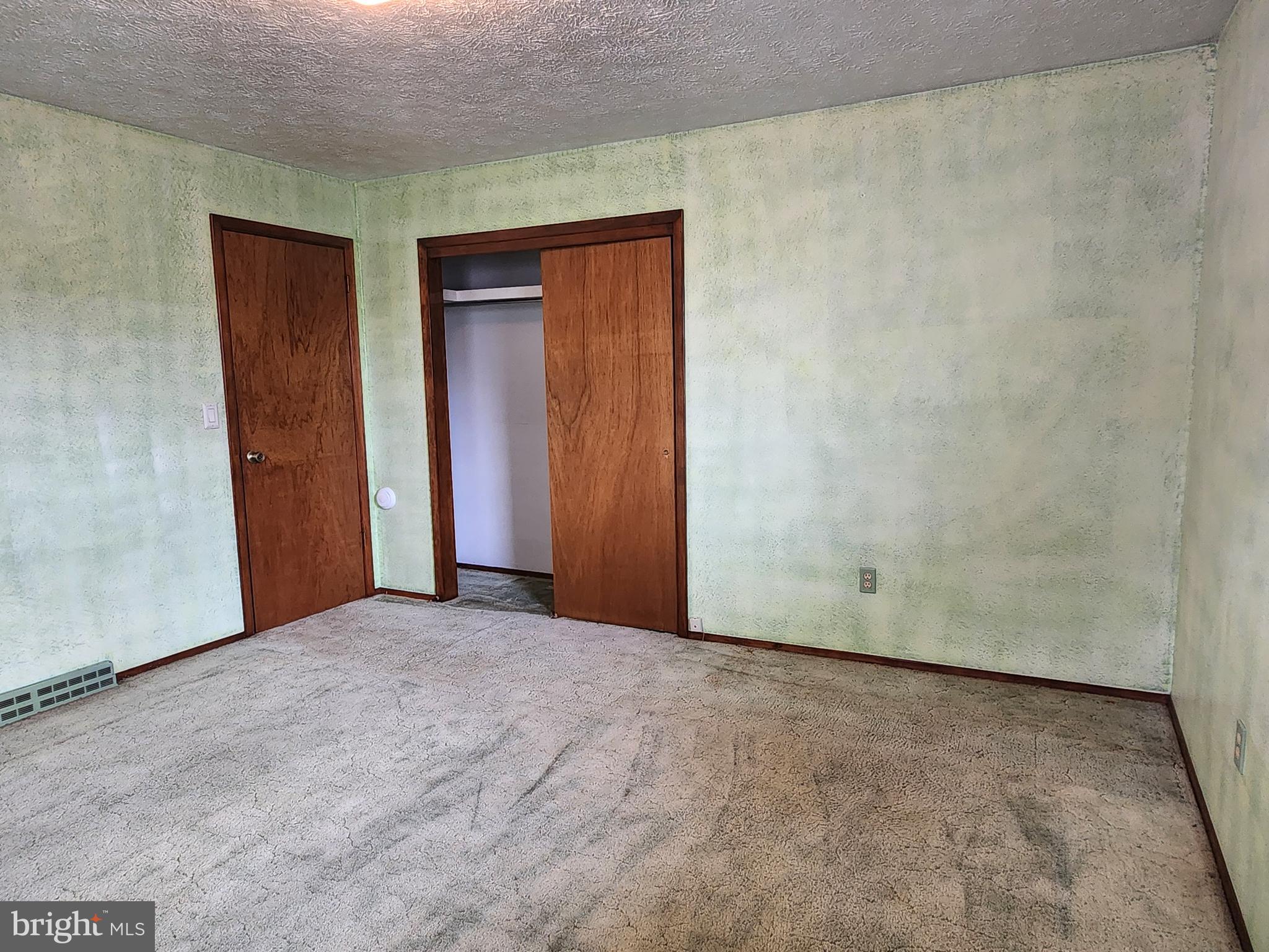 CLEARFIELD BOROUGH - Residential