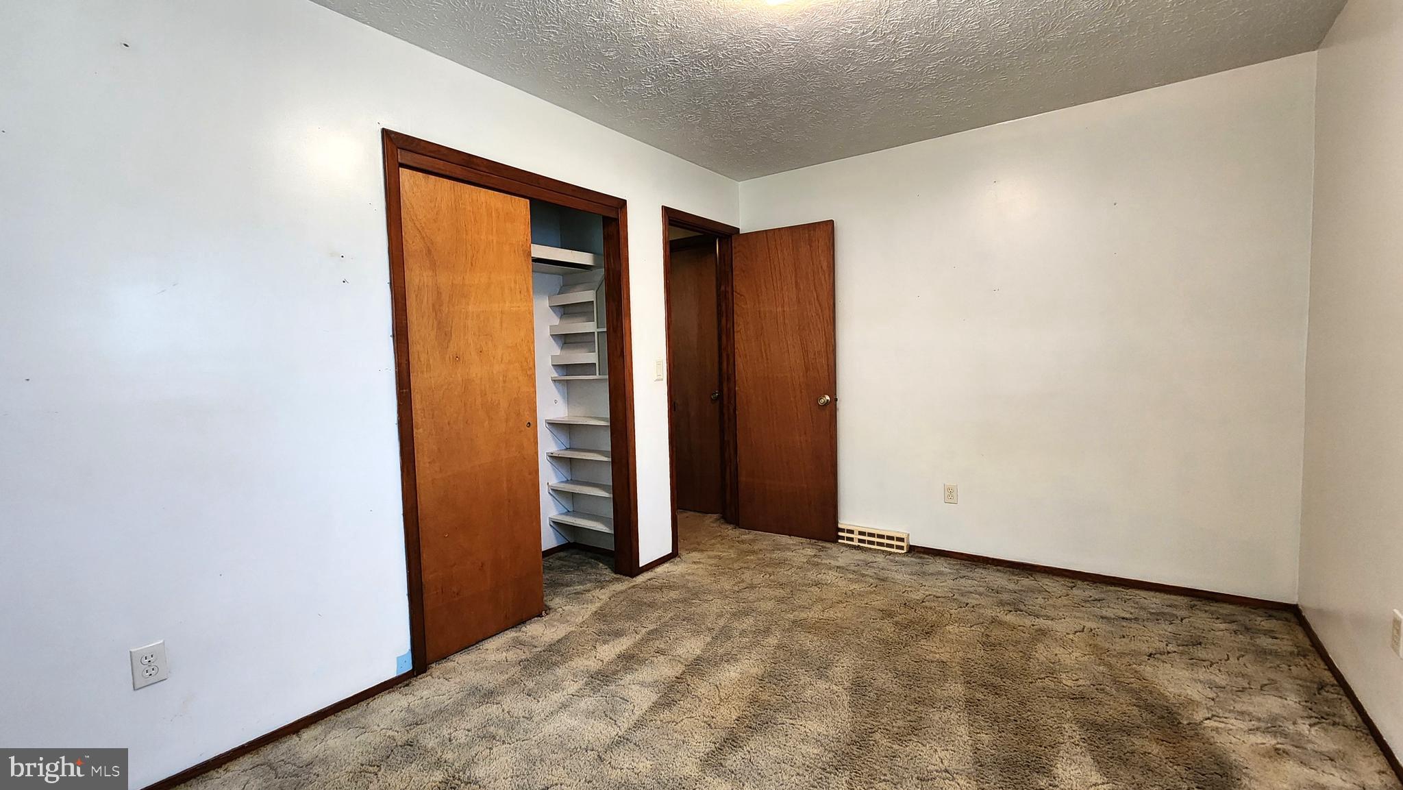 CLEARFIELD BOROUGH - Residential