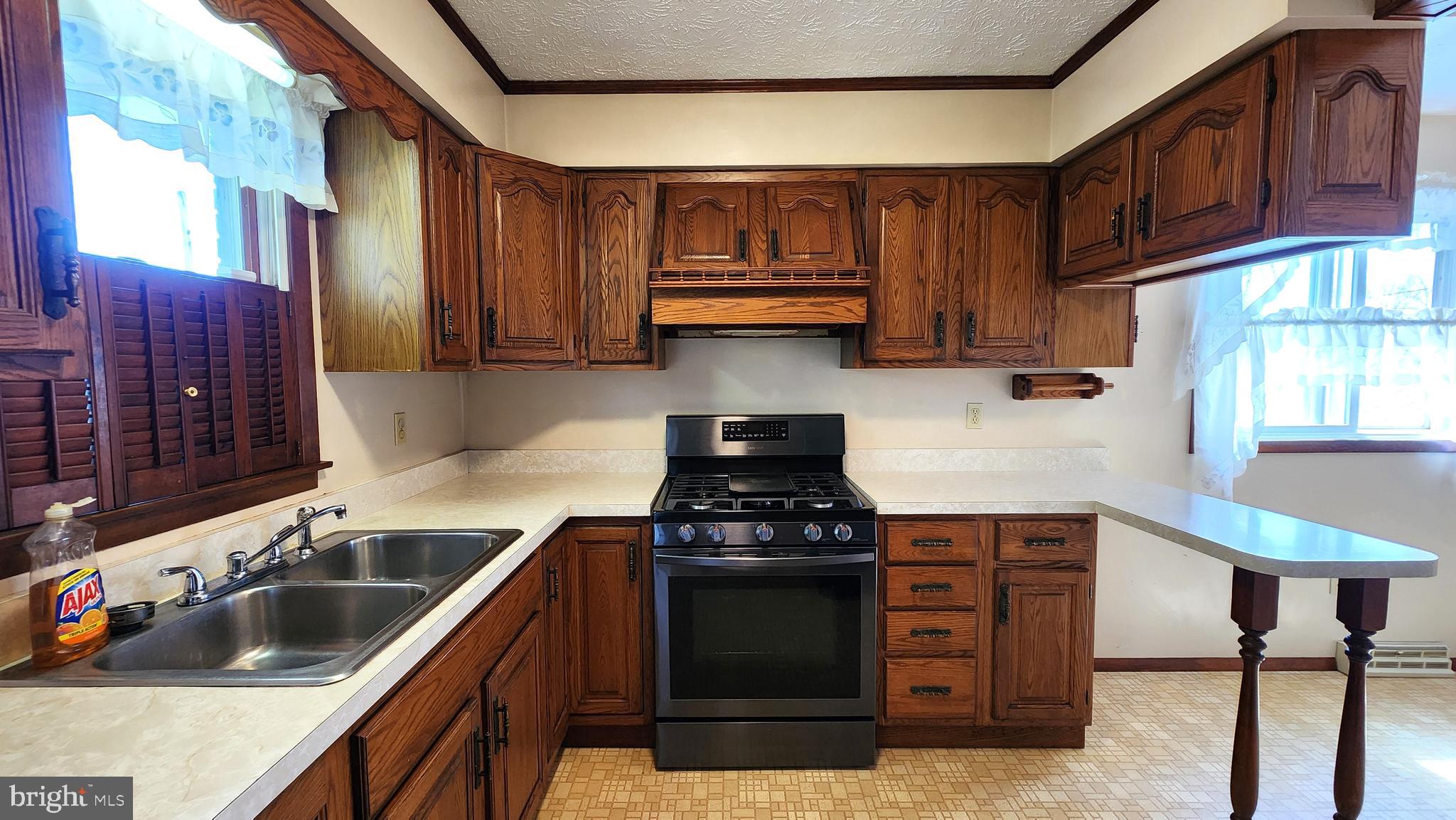 CLEARFIELD BOROUGH - Residential