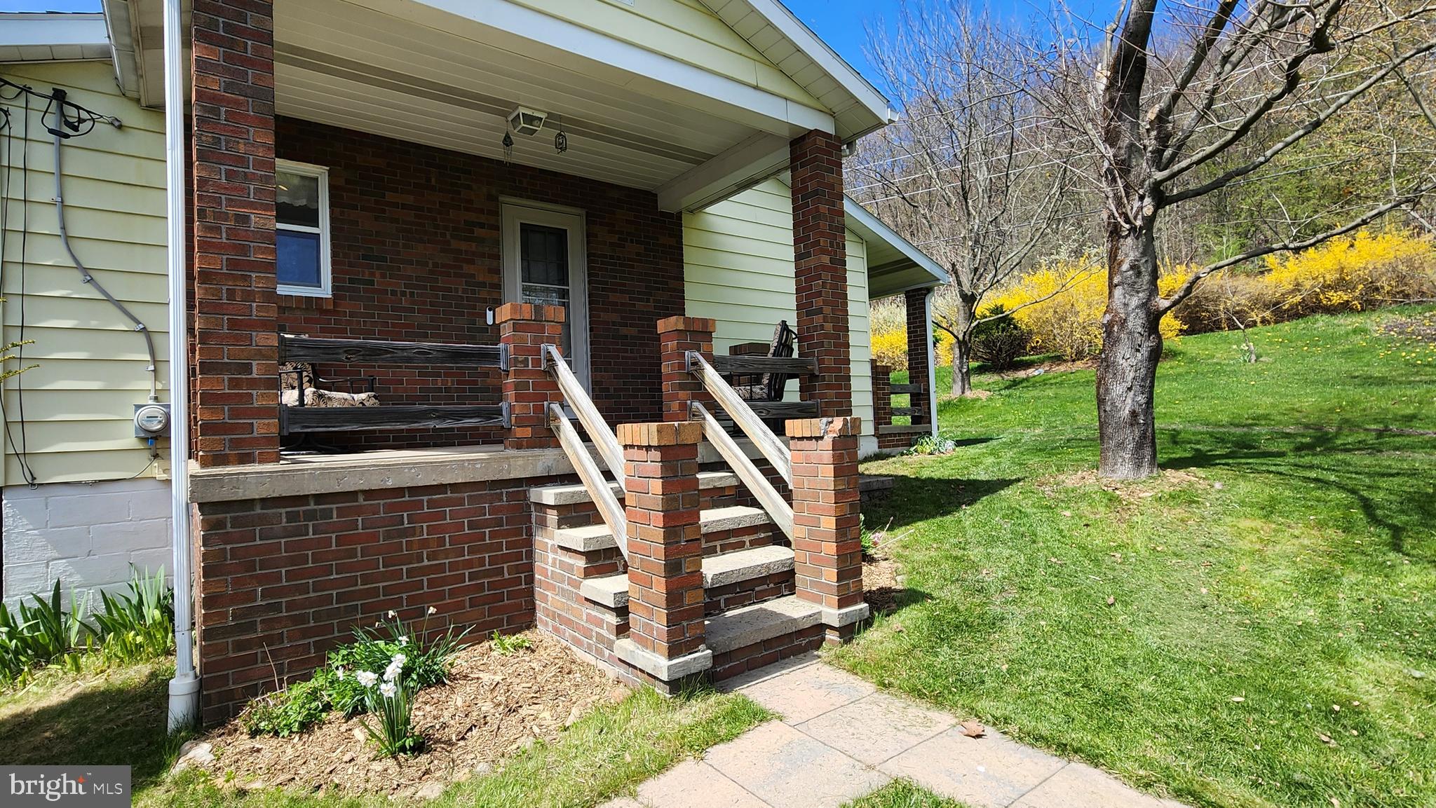 CLEARFIELD BOROUGH - Residential