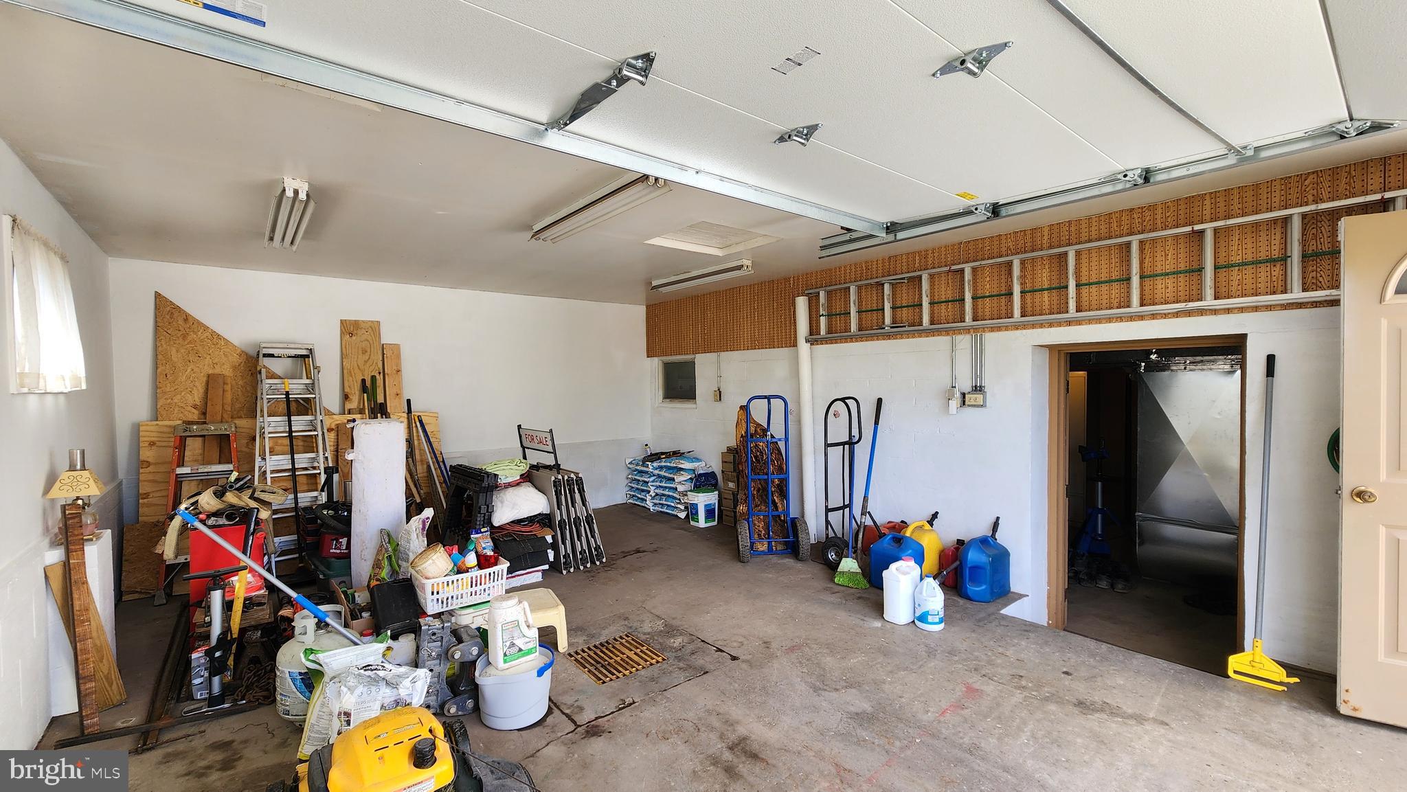 CLEARFIELD BOROUGH - Residential