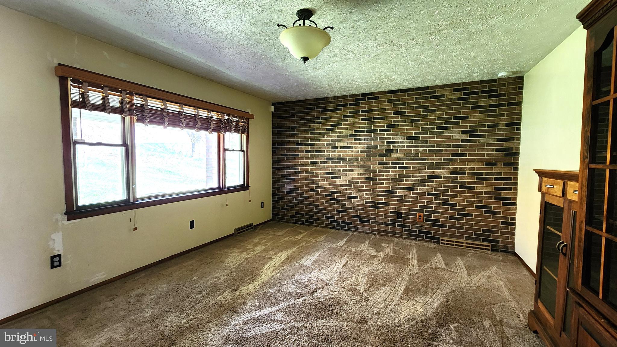 CLEARFIELD BOROUGH - Residential