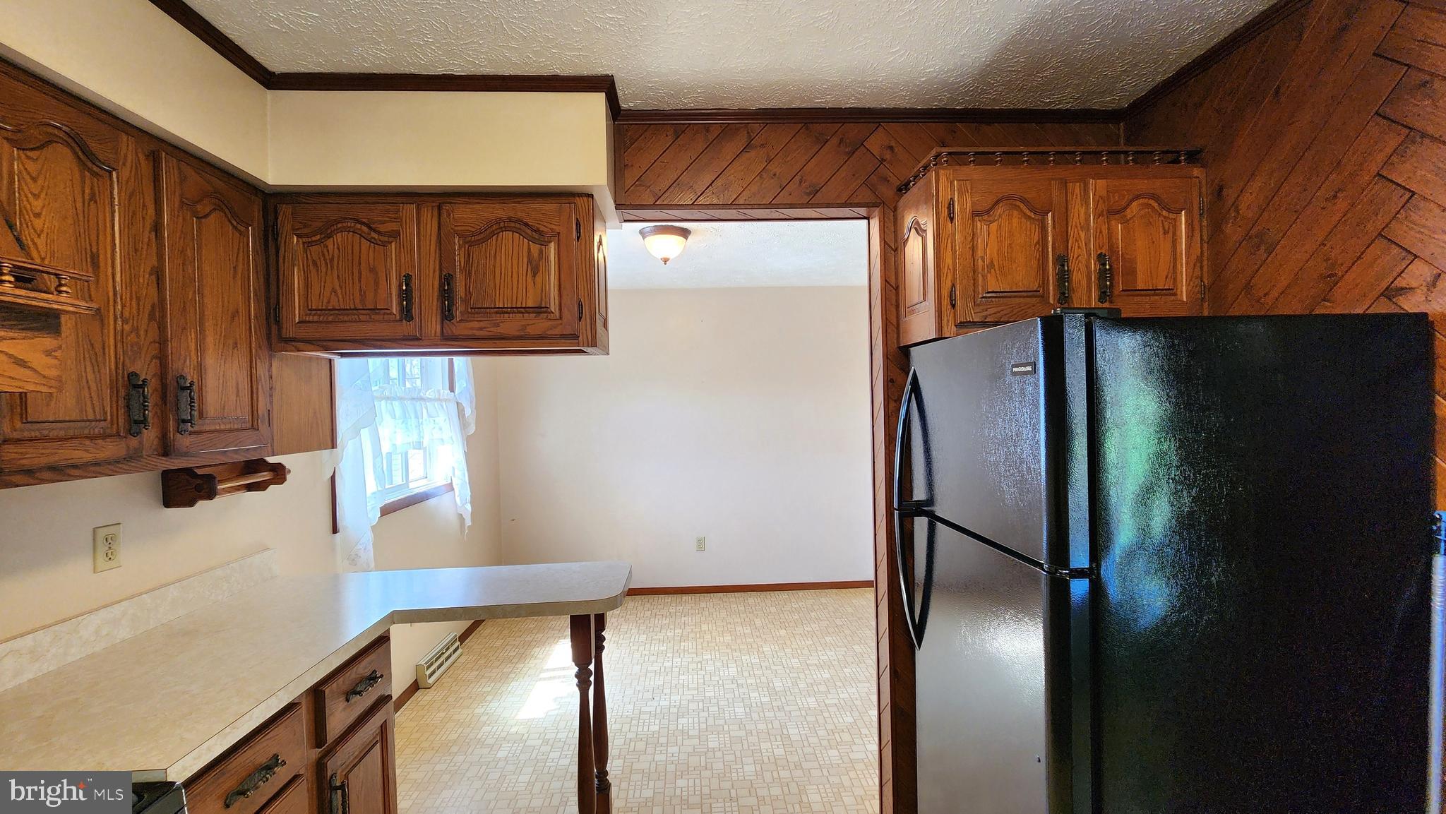 CLEARFIELD BOROUGH - Residential