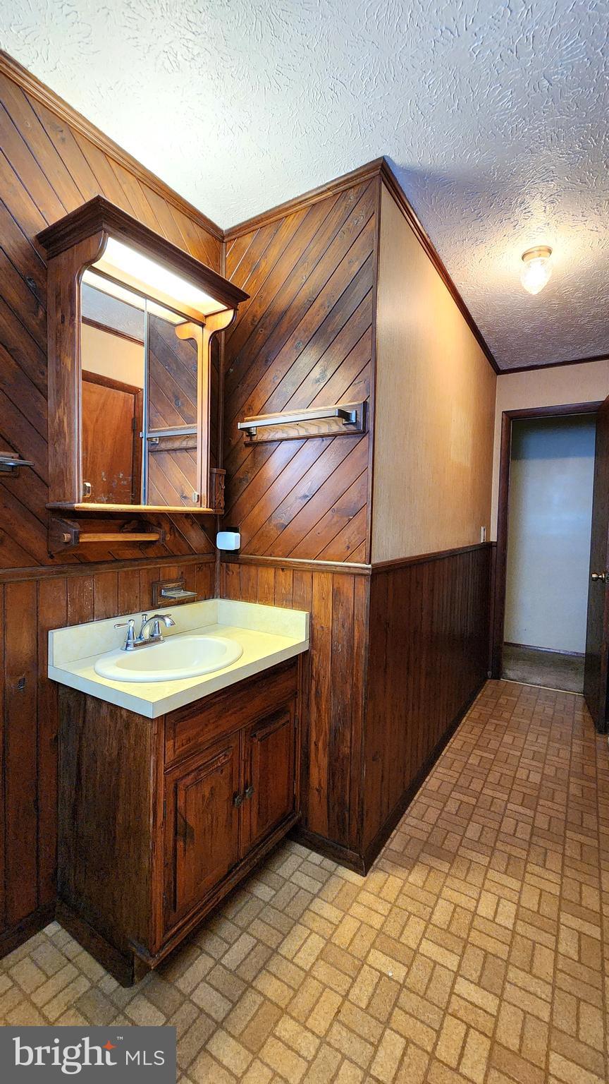 CLEARFIELD BOROUGH - Residential