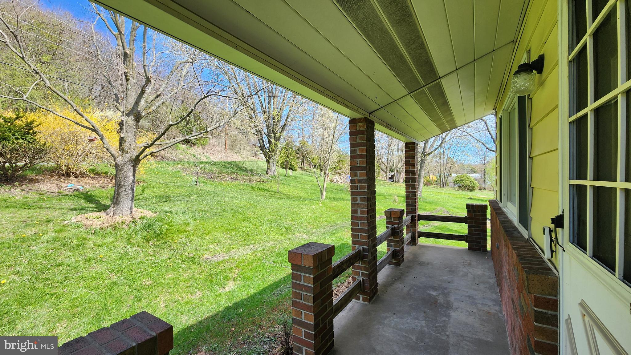 CLEARFIELD BOROUGH - Residential