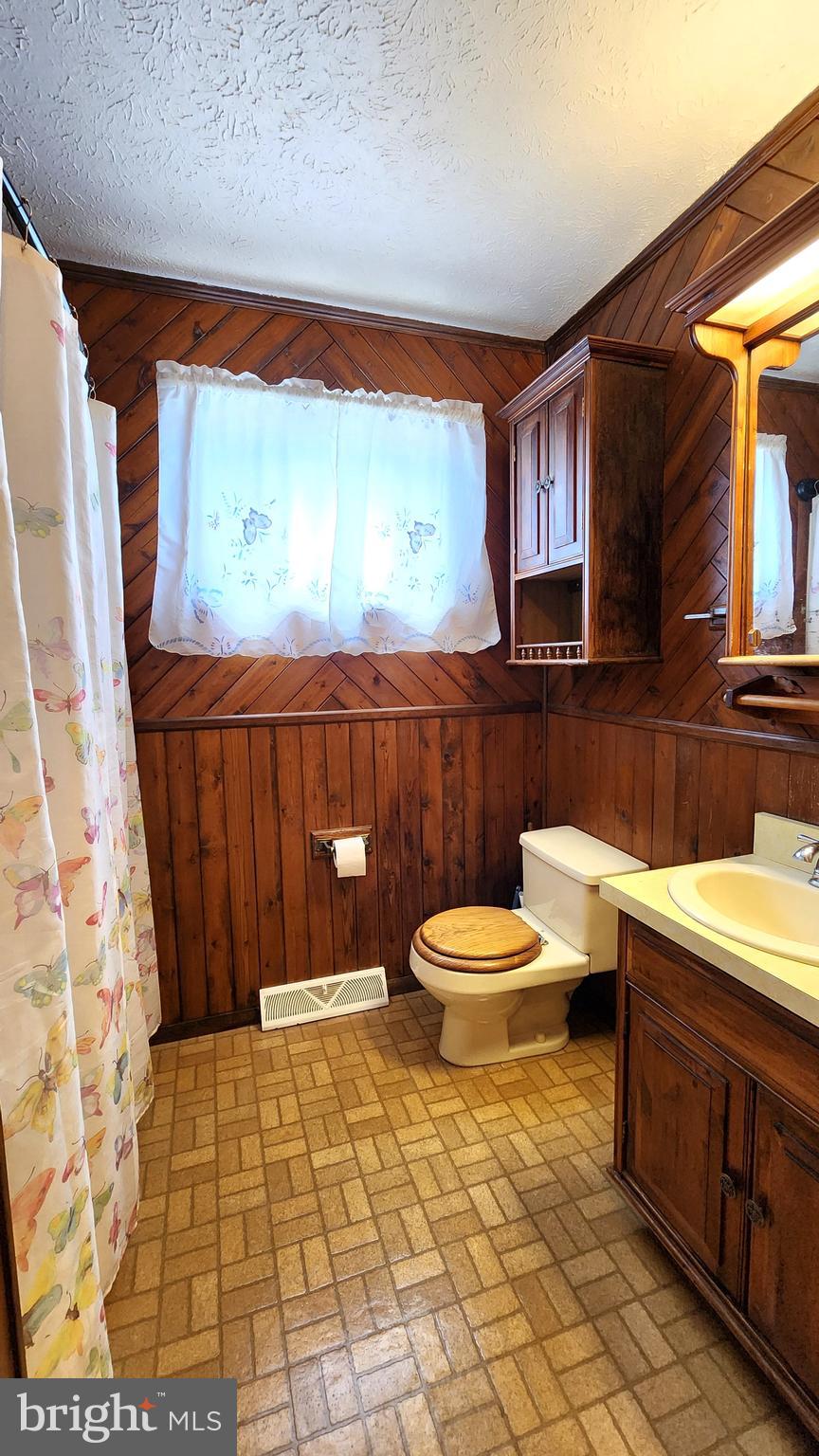 CLEARFIELD BOROUGH - Residential