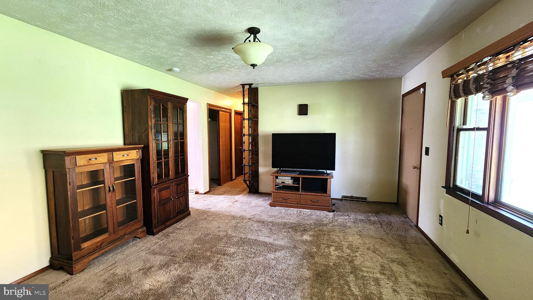 CLEARFIELD BOROUGH - Residential