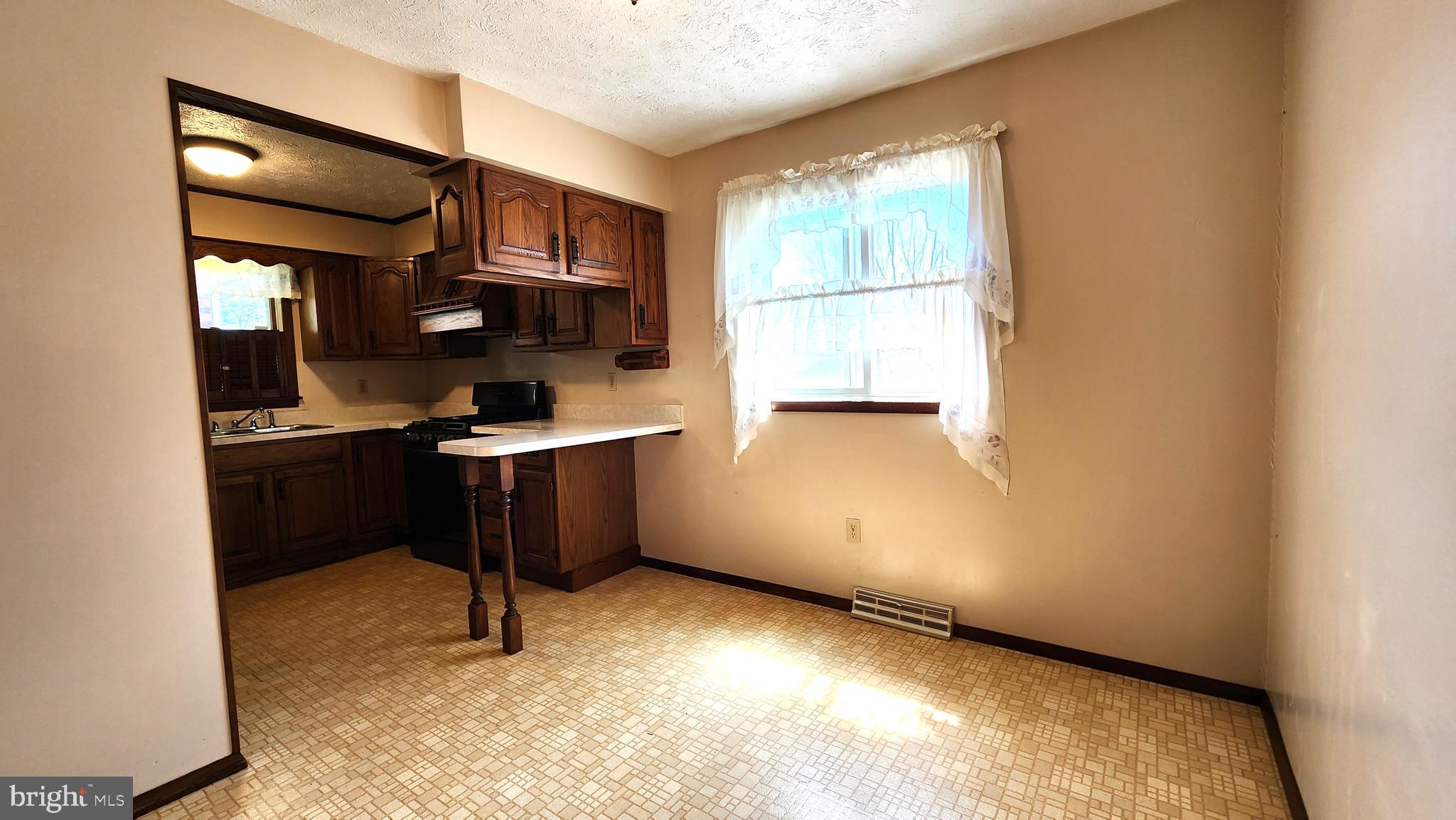 CLEARFIELD BOROUGH - Residential