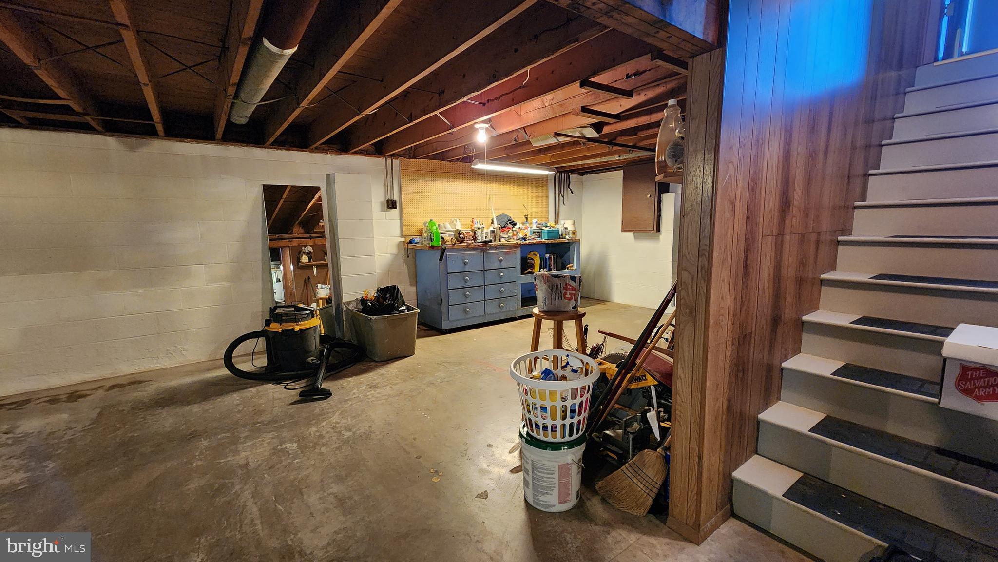 CLEARFIELD BOROUGH - Residential