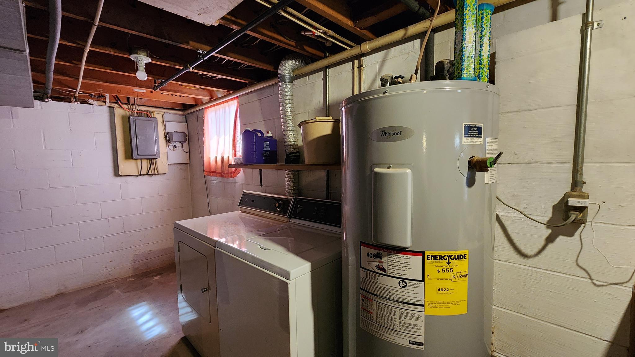 CLEARFIELD BOROUGH - Residential