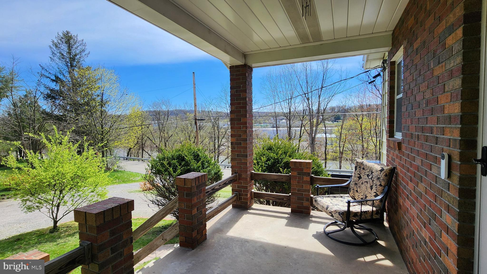 CLEARFIELD BOROUGH - Residential