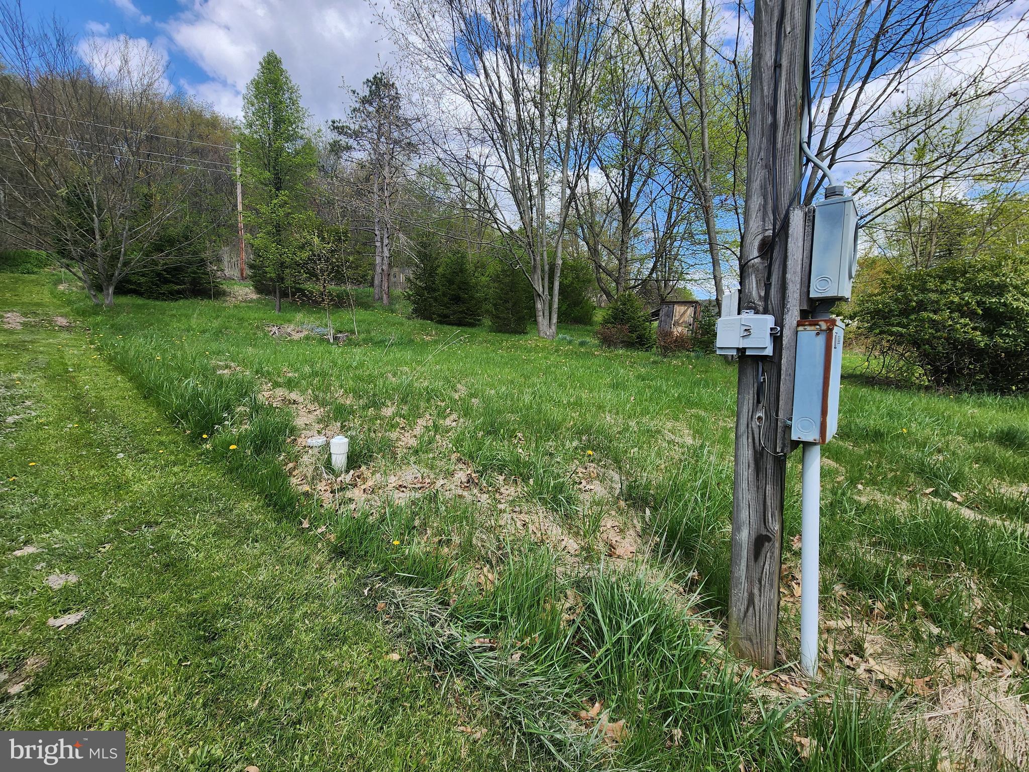 CLEARFIELD BOROUGH - Residential