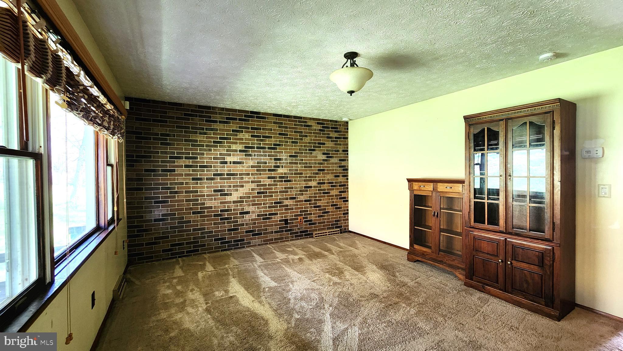 CLEARFIELD BOROUGH - Residential