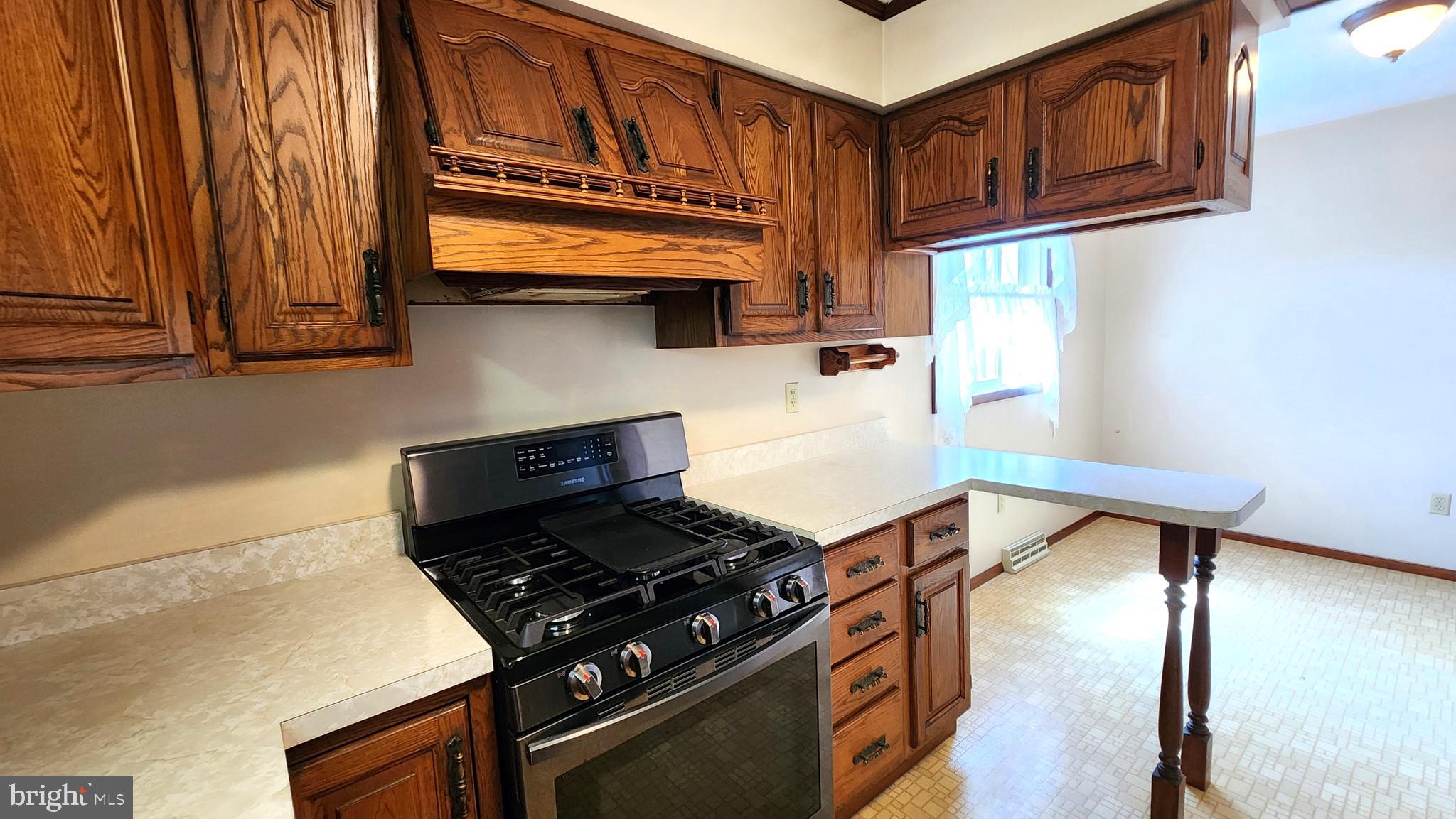 CLEARFIELD BOROUGH - Residential