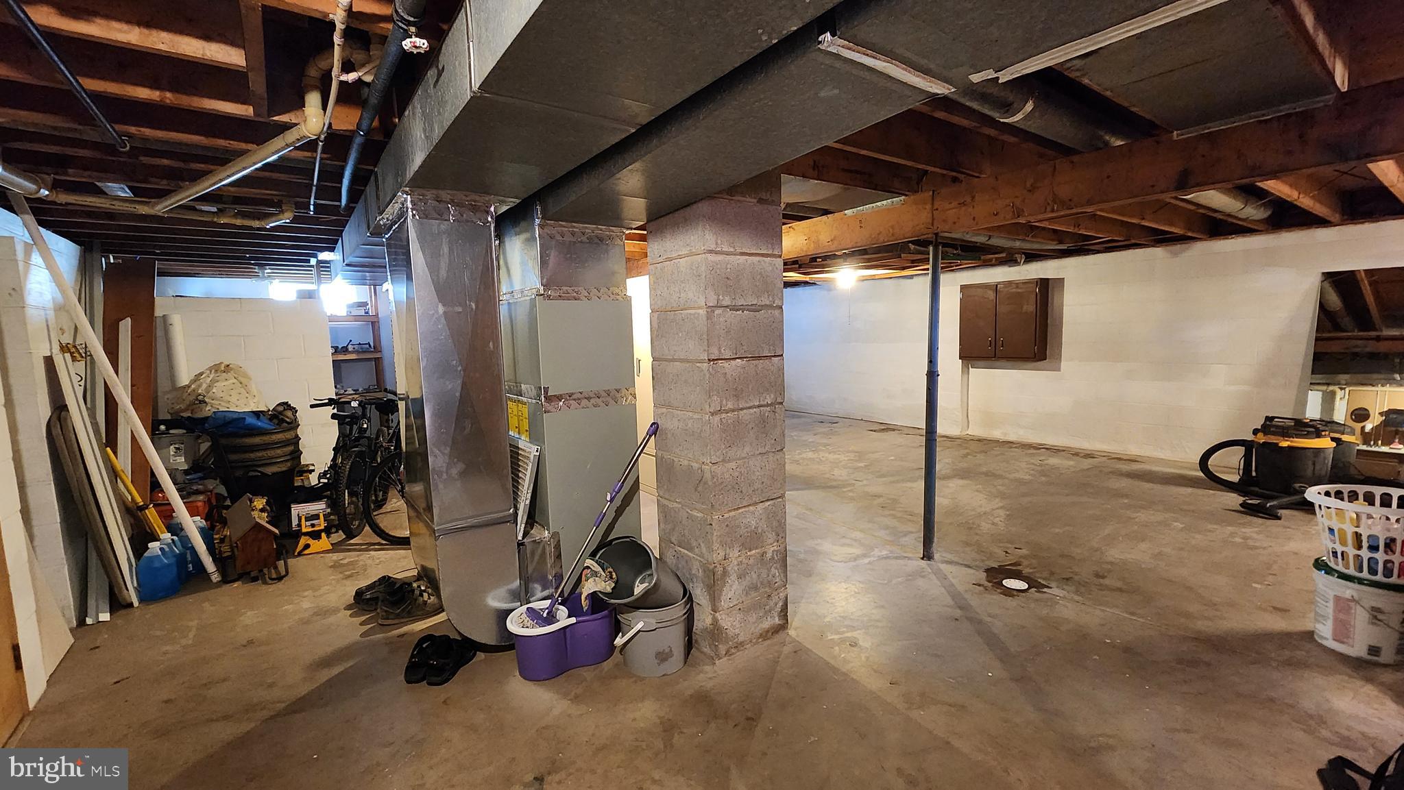 CLEARFIELD BOROUGH - Residential