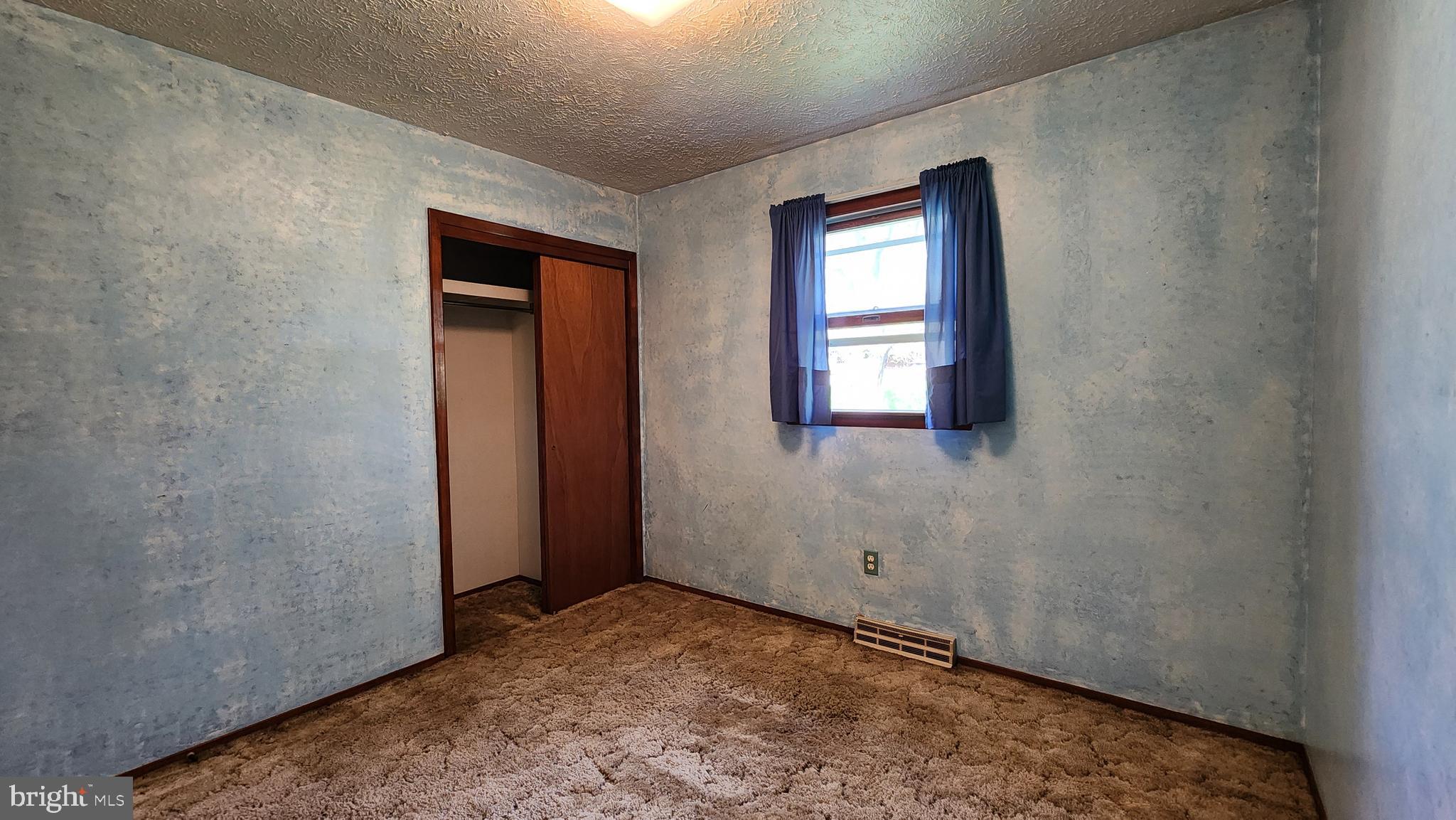 CLEARFIELD BOROUGH - Residential