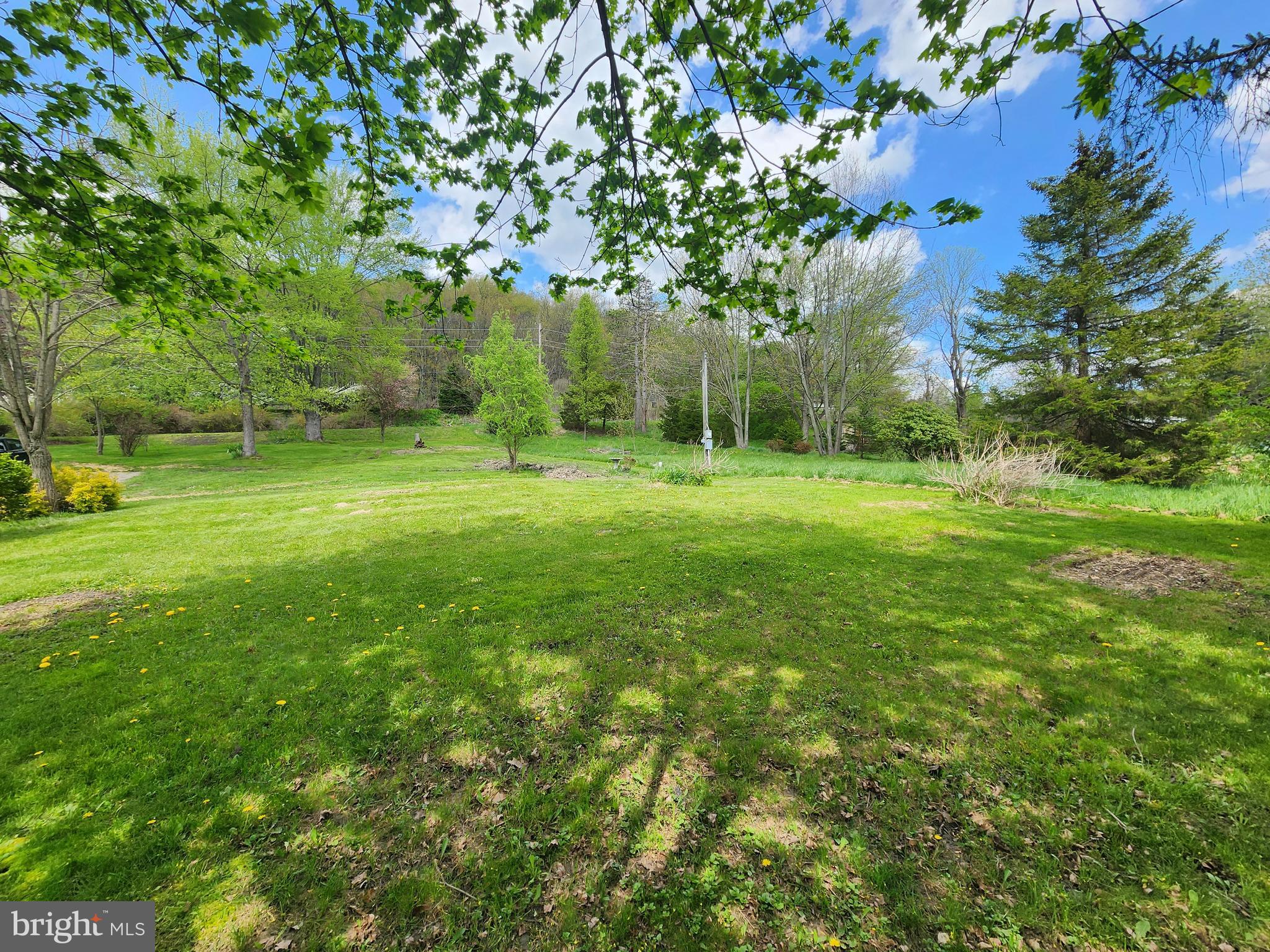 CLEARFIELD BOROUGH - Residential