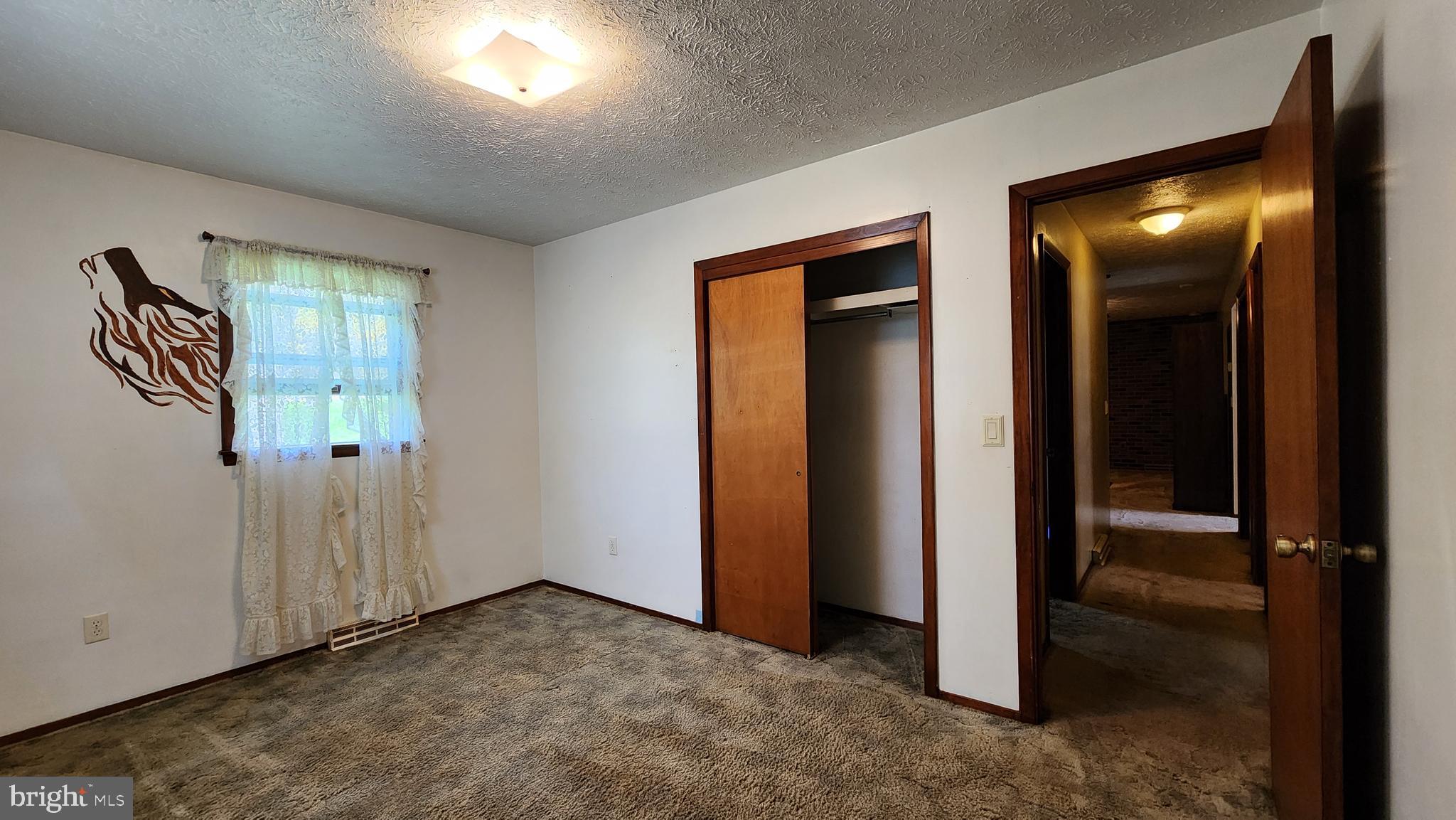 CLEARFIELD BOROUGH - Residential