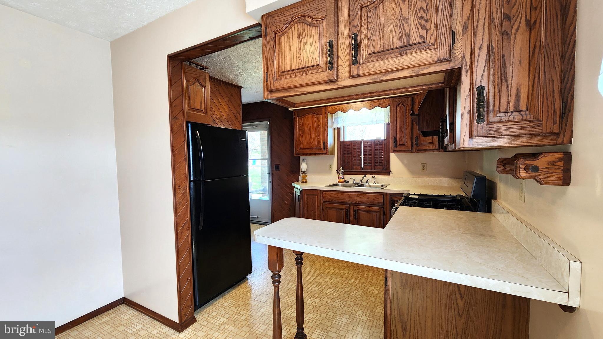 CLEARFIELD BOROUGH - Residential