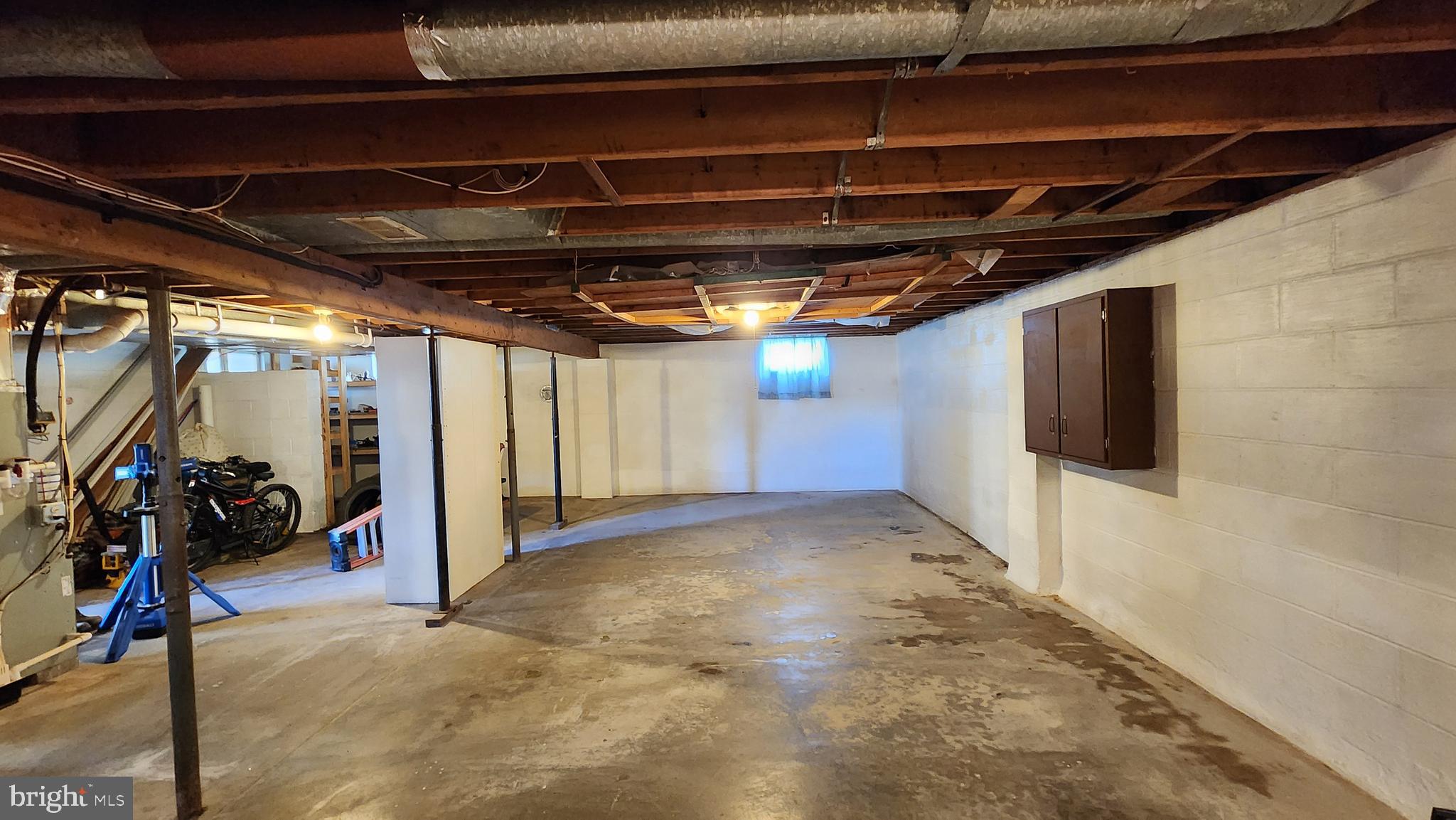 CLEARFIELD BOROUGH - Residential