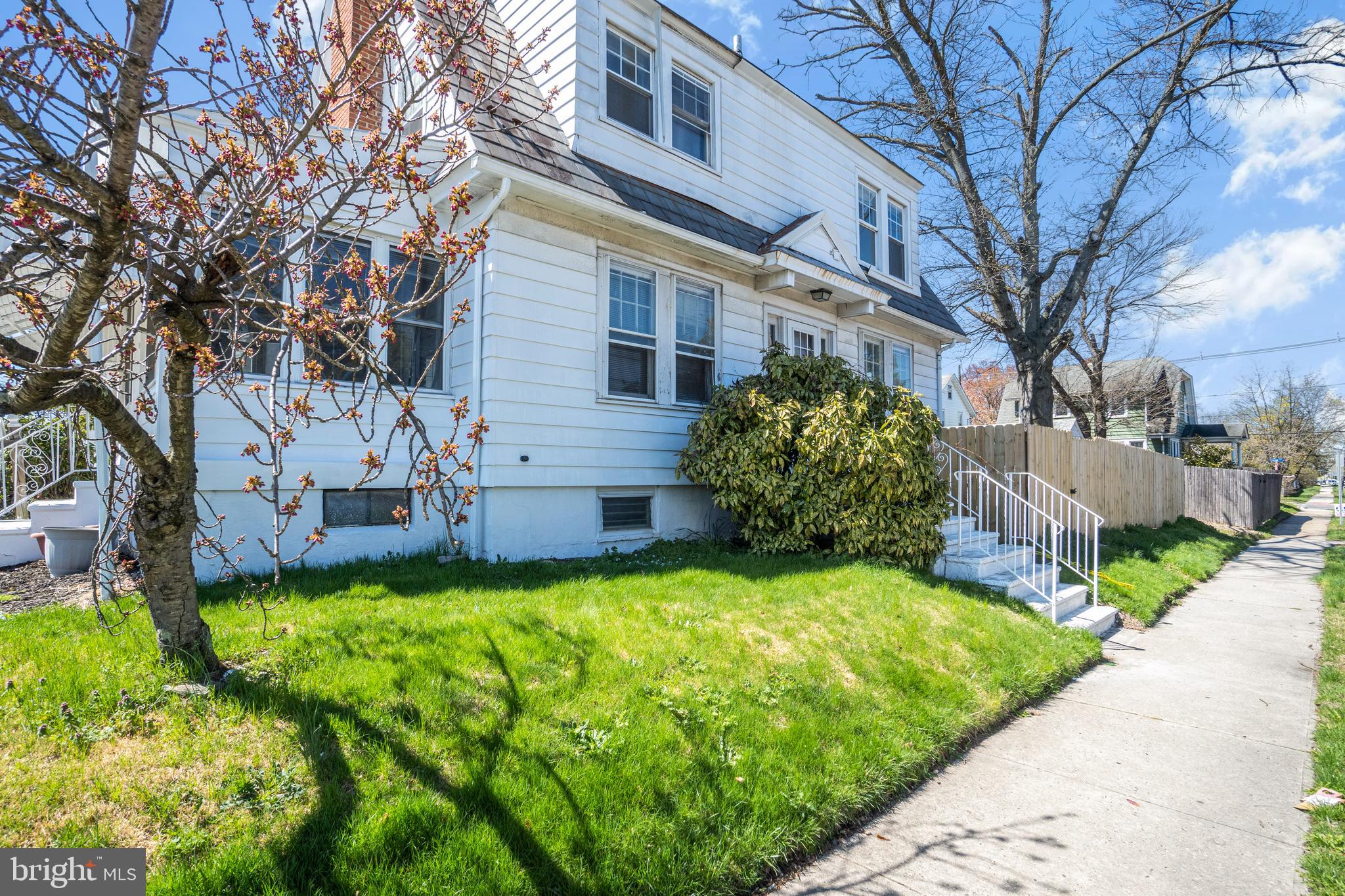 91 IRVINGTON PLACE