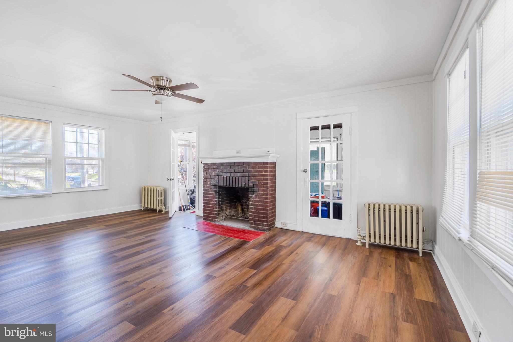 91 IRVINGTON PLACE