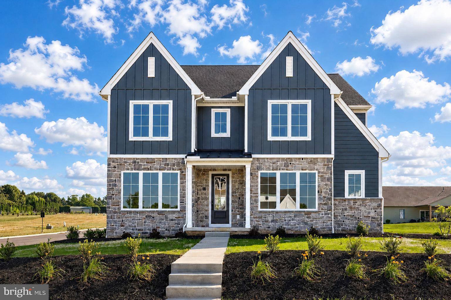836 WHEATFIELD LANE