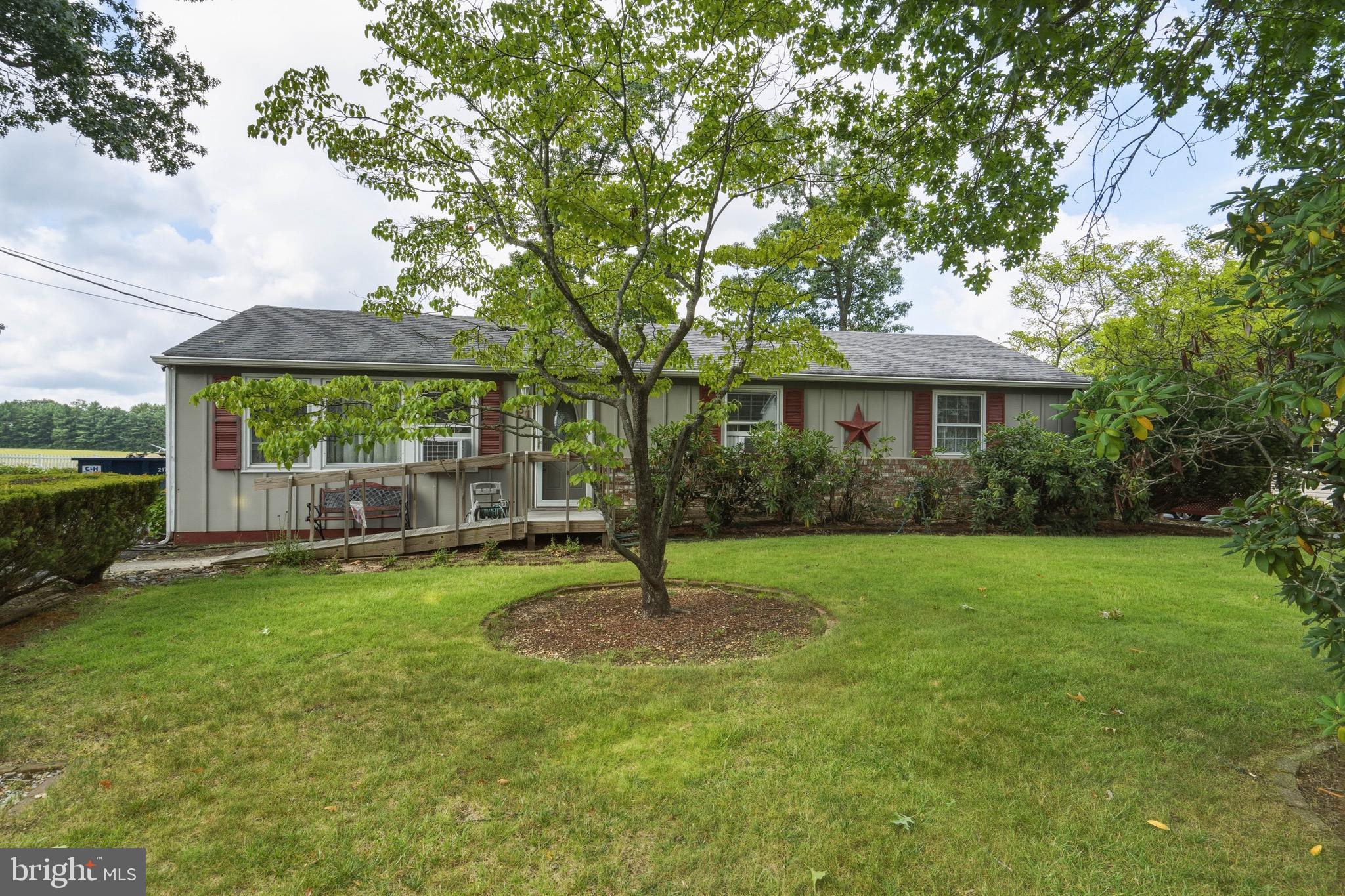51 PORRECA DRIVE