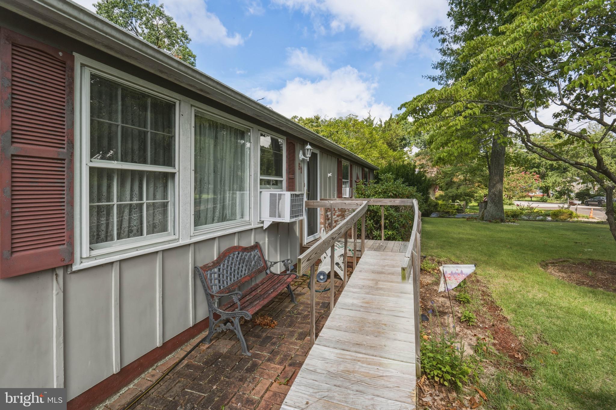 51 PORRECA DRIVE