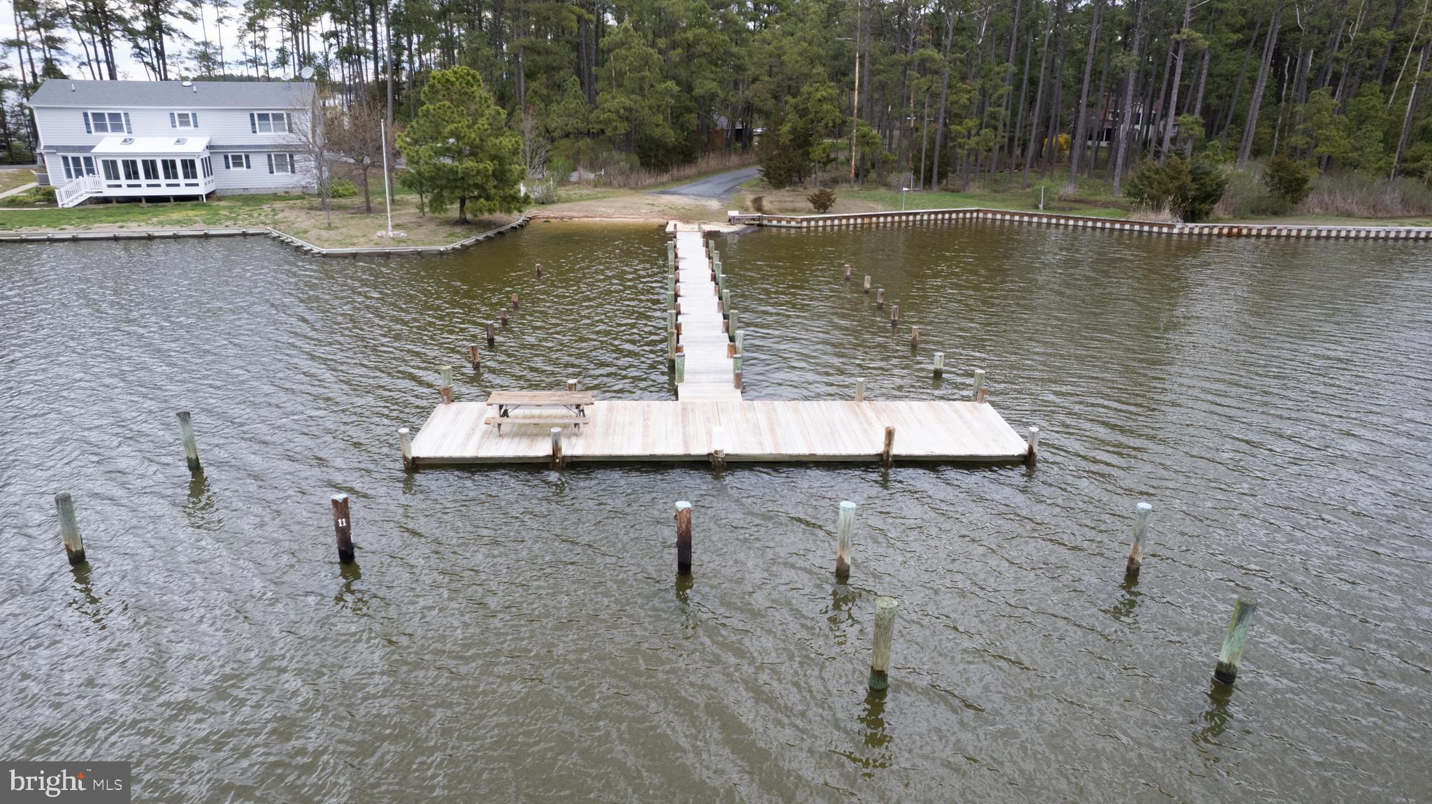 NECK DISTRICT/HUDSON - Residential