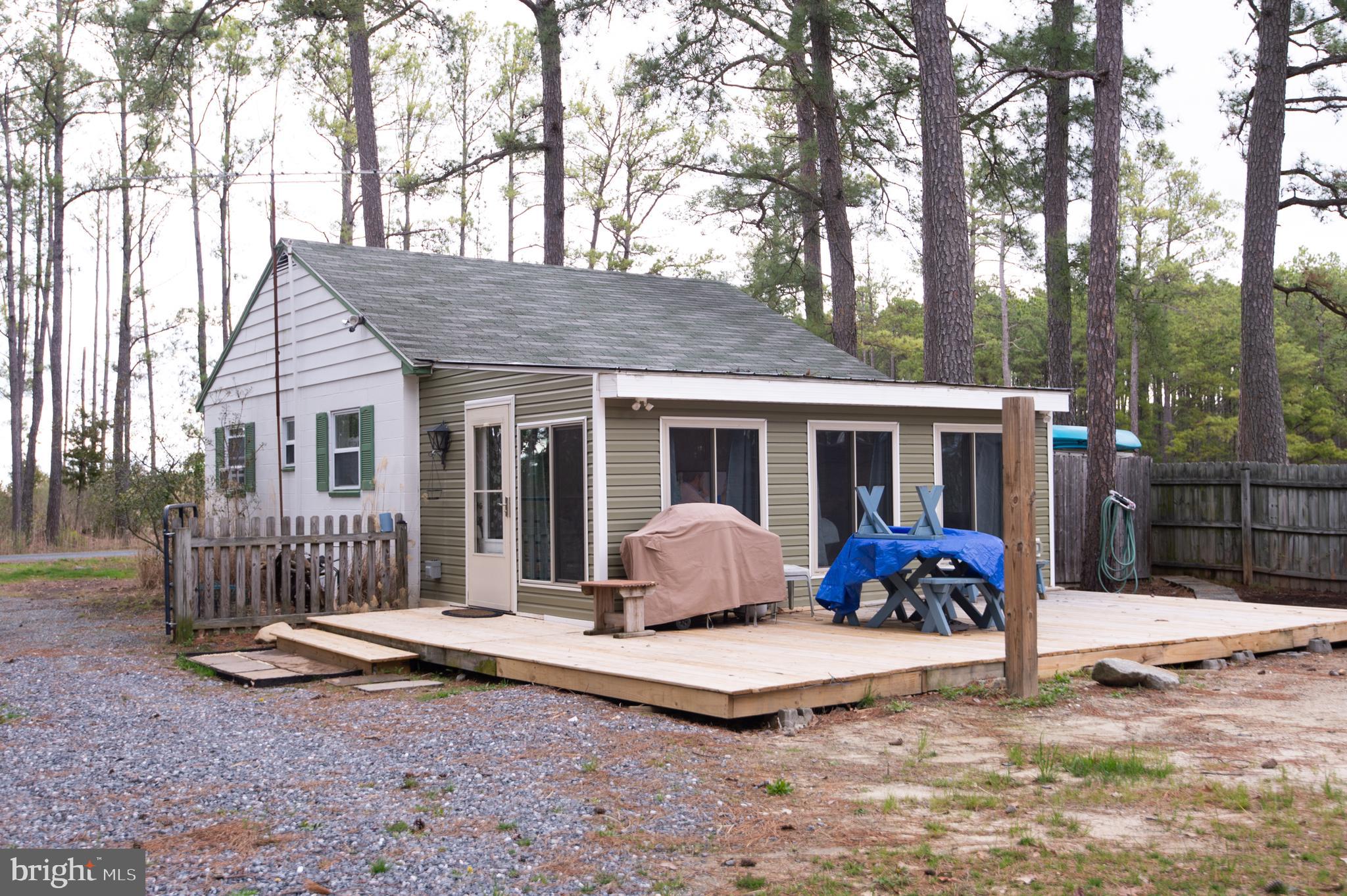 NECK DISTRICT/HUDSON - Residential