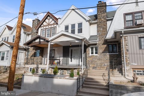 7261 CALVIN ROAD UPPER DARBY PA 19082