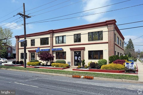 Photo of 300 Marlton Pike W, MARLTON, NJ 08053 (MLS # NJBL2116034)