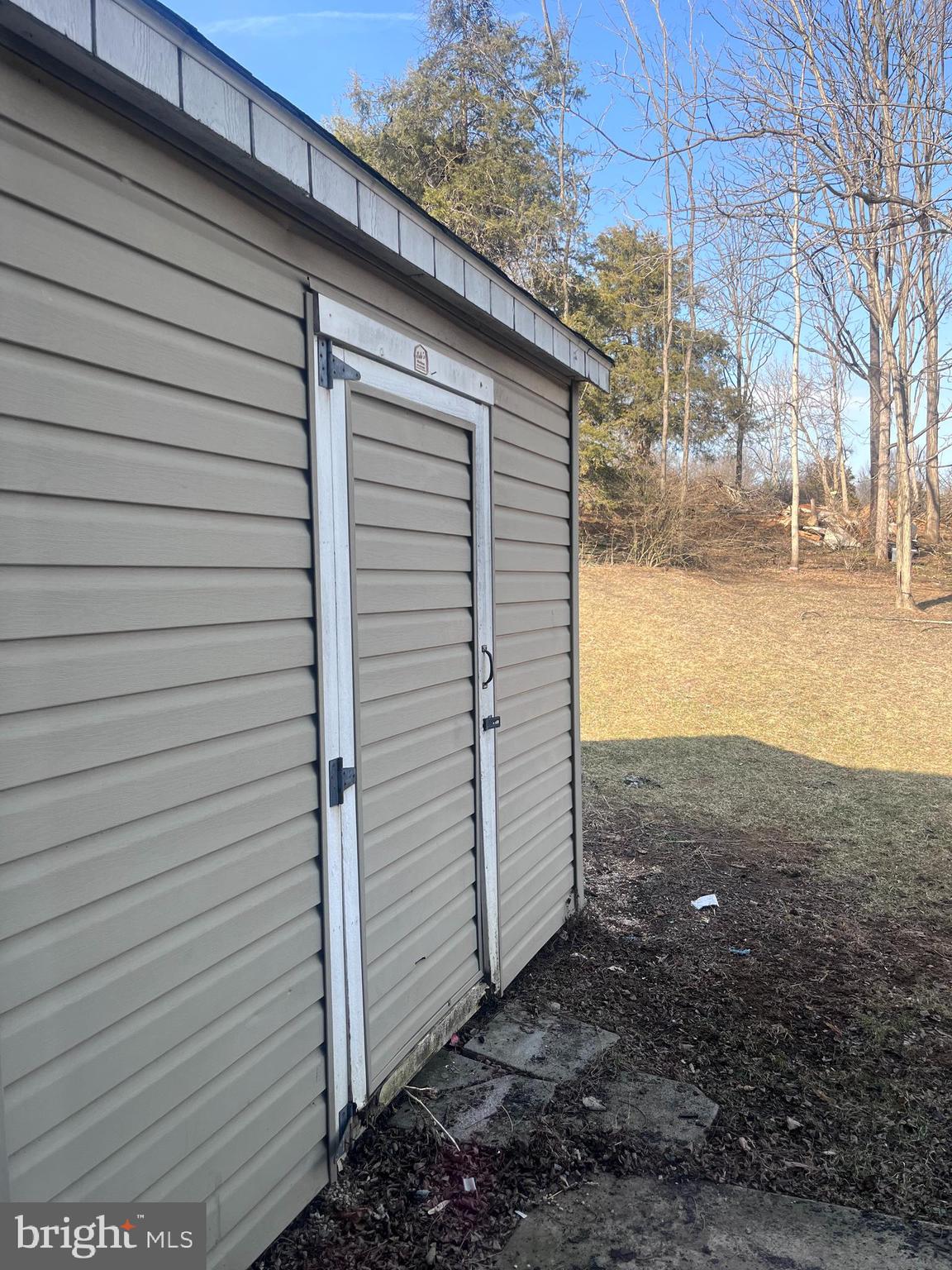 GREENE TWP - Residential