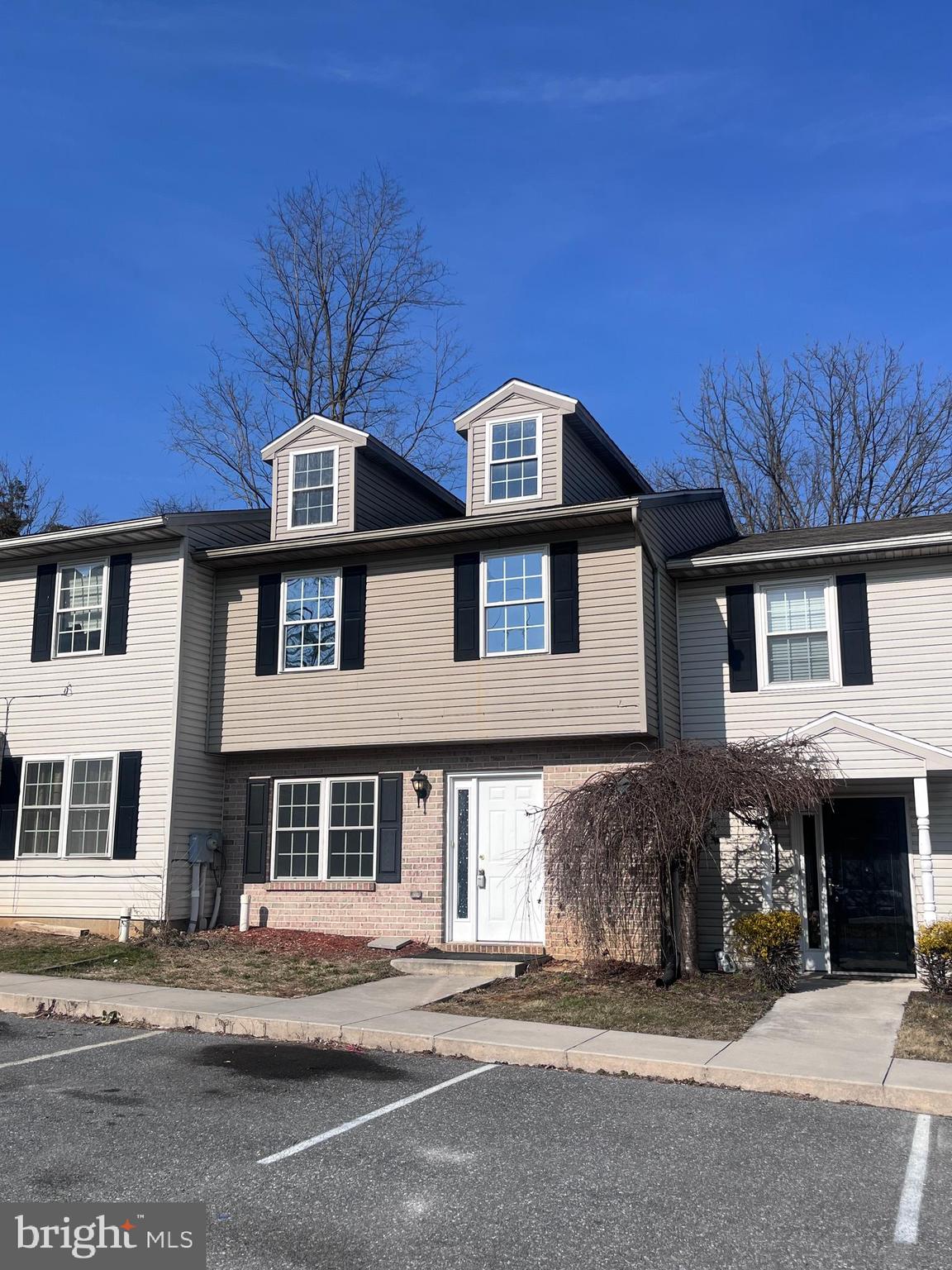 GREENE TWP - Residential